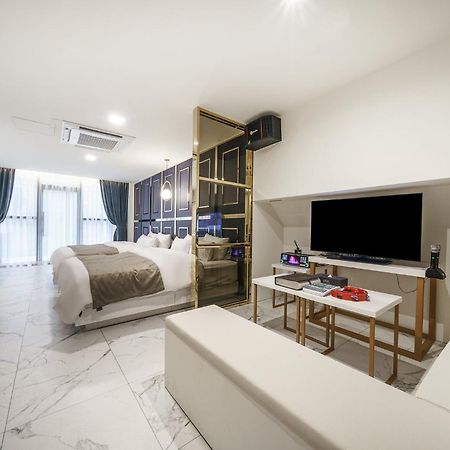 Hotel Maria Pyeongtaek Eksteriør bilde